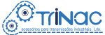 TRINAC Logo